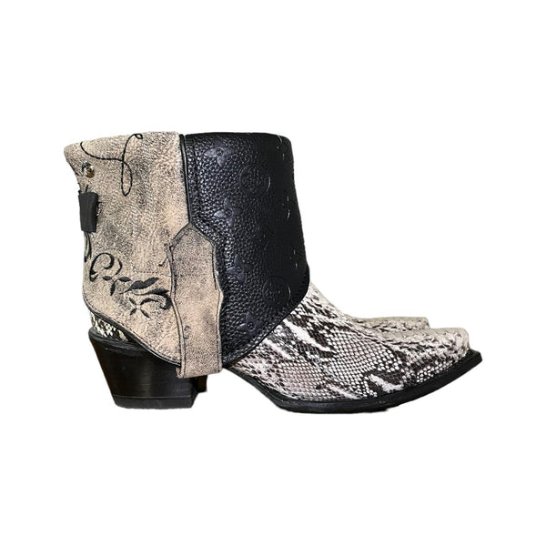 9 Exotic & Designer Canty Boots®