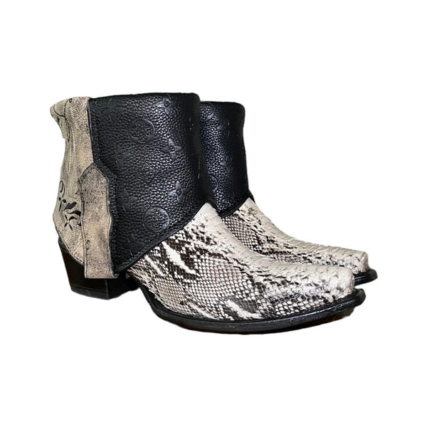 9 Exotic & Designer Canty Boots®
