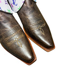 9 Brown & Designer Canty Boots®
