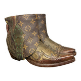 6.5 Tooled & Designer Canty Boots®