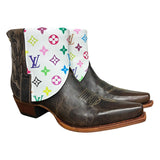 11 Brown & Designer Canty Boots®