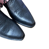 5 Black & Pink Leopard Canty Boots®
