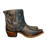 8 Brown & Designer Canty Boots®