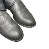 9 Black & Designer Canty Boots®