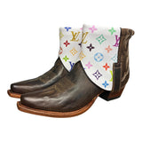 9 Brown & Designer Canty Boots®