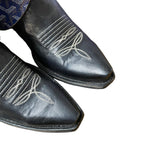 9.5 Two Toned & Designer Canty Boots®