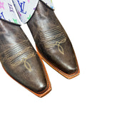 9 Brown & Designer Canty Boots®
