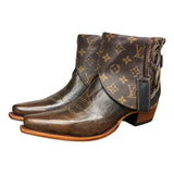 11 Brown & Designer Canty Boots®