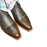 11 Brown & Designer Canty Boots®