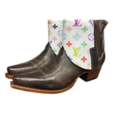 9 Brown & Designer Canty Boots®