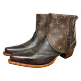 10 Brown & Designer Canty Boots®