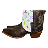 9 Brown & Designer Canty Boots®