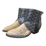 9 Exotic & Designer Canty Boots®