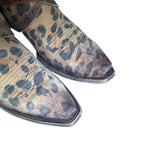 9 Leopard Canty Boots®