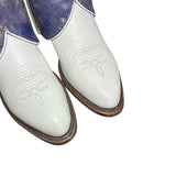 10 Cream & Americana Canty Boots®