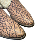 9.5 Brown & Designer Canty Boots®