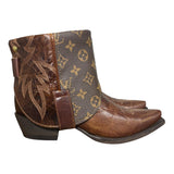 8 Brown & Designer Canty Boots®