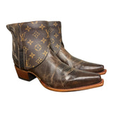 11 Brown & Designer Canty Boots®