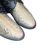 9 Exotic & Designer Canty Boots®