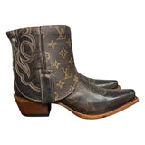 8 Brown & Designer Canty Boots®
