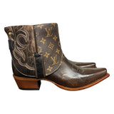 11 Brown & Designer Canty Boots®