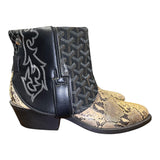 9 Exotic & Designer Canty Boots®