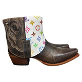9 Brown & Designer Canty Boots®