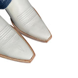 7 White & Designer Denim Canty Boots®