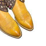 9 Tan & Designer Canty Boots®