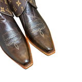 11 Brown & Designer Canty Boots®
