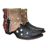 8.5 Stars & Stripes Canty Boots®