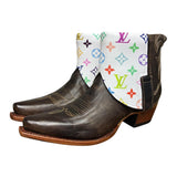 9 Brown & Designer Canty Boots®