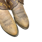 8 Brown & Designer Canty Boots®