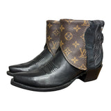 7 Black & Designer Canty Boots®