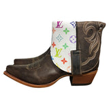 9 Brown & Designer Canty Boots®