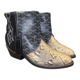 9 Exotic & Designer Canty Boots®