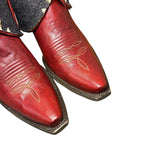 9 Red & Wool Canty Boots®