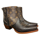 10 Brown & Designer Canty Boots®