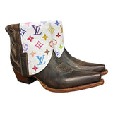 9 Brown & Designer Canty Boots®