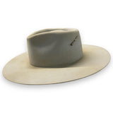 Silver Belly Western Hat - Size 7 3/4