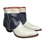 10 Cream & Americana Canty Boots®