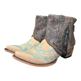10 Two Toned & Inlaid Canty Boots®