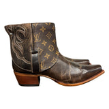 11 Brown & Designer Canty Boots®