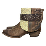 8 Brown & Designer Canty Boots®