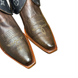 8 Brown & Designer Canty Boots®