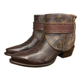 9 Brown & Designer Canty Boots®