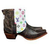 11 Brown & Designer Canty Boots®