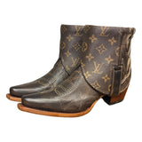 8 Brown & Designer Canty Boots®