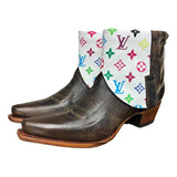 11 Brown & Designer Canty Boots®