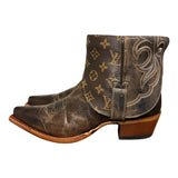 11 Brown & Designer Canty Boots®